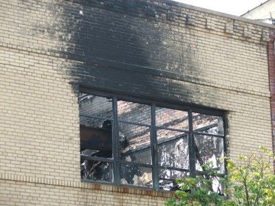 Paterson Smoke Damage Restoration by Jersey Pro Restoration LLC