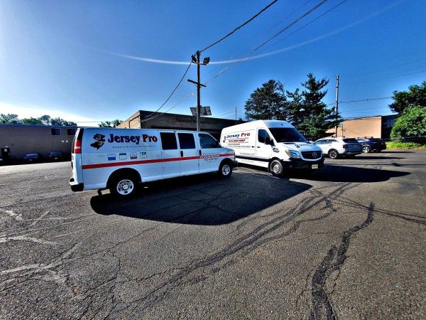 Water Damage Restoration in Wayne, NJ (1)