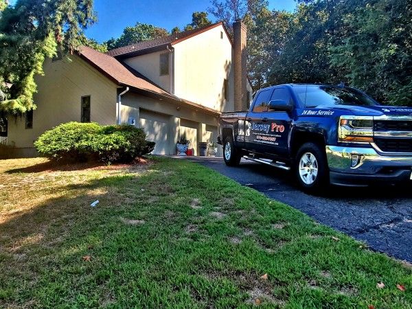 Water Damage Restoration in North Haledon, NJ (1)