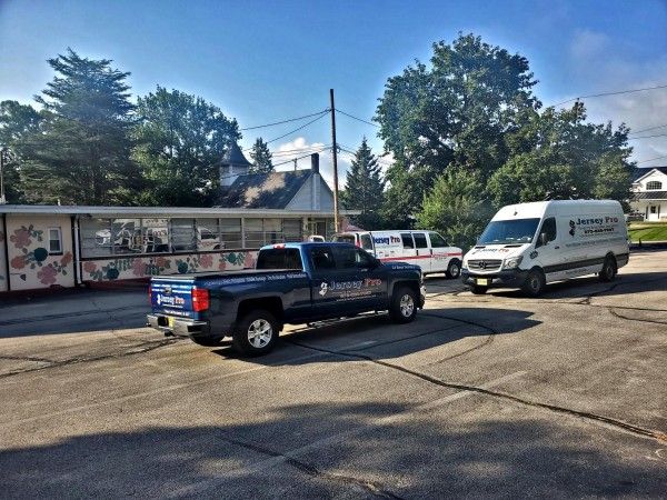 Dry Out Services in Totowa, NJ (1)