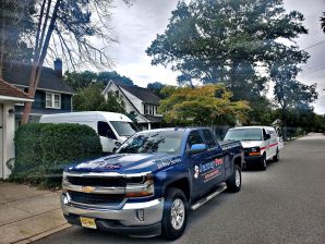 Emergency Water Removal in Passaic, NJ (2)