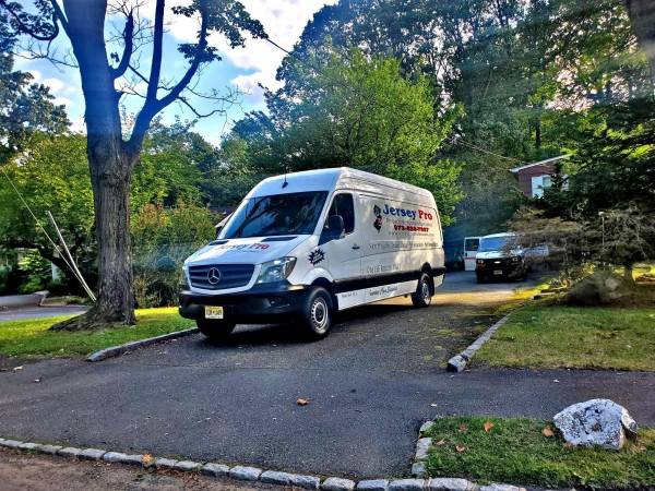 Emergency Water Removal in Passaic, NJ (3)