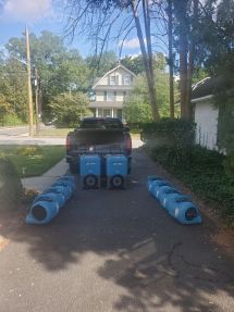 Water Damage Restoration in Clifton, NJ (2)