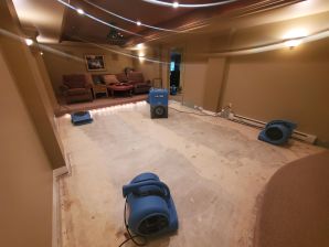 Water Damage Restoration in Paterson, NJ (1)