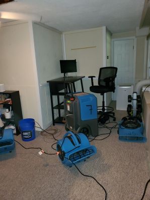 Water Damage Restoration in Lodi, NJ (1)