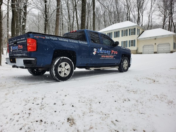 Storm Damage in Paterson, NJ (1)