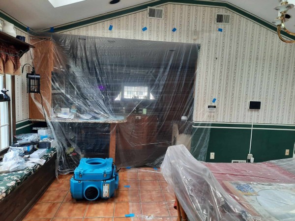 Dry Out Services in Pompton Lakes, NJ (1)