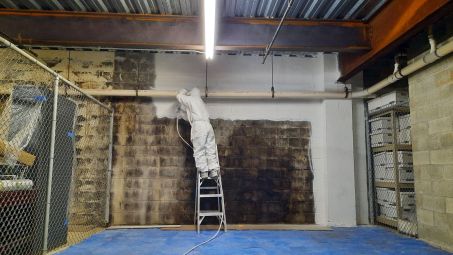 Water Damage Restoration in Wayne, NJ (1)