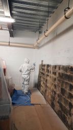 Water Damage Restoration in Wayne, NJ (2)
