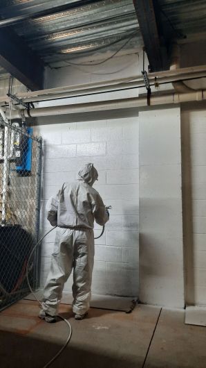 Water Damage Restoration in Wayne, NJ (5)