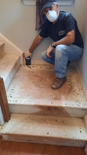 Water Damage Restoration in Elizabeth, NJ (4)