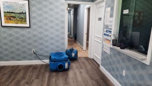 Water Damage Restoration in Elizabeth, NJ (2)