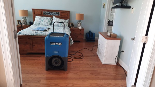 Water Damage Restoration in Newark, NJ (5)
