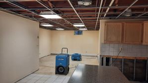 Water Damage Restoration in Newark, NJ (3)