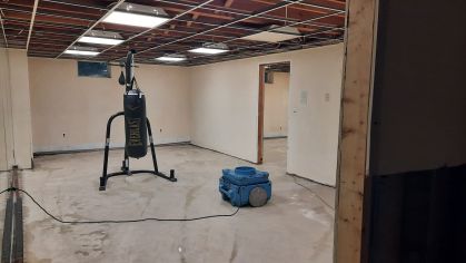 Water Damage Restoration in Newark, NJ (2)