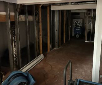 Water Damage Restoration in Wayne, NJ (2)