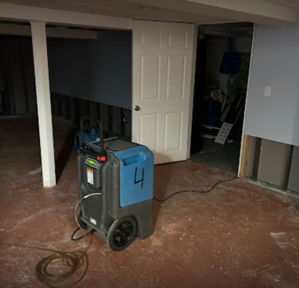 Water Damage Restoration in Wayne, NJ (3)