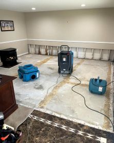 Water Damage Restoration in Passaic, NJ (2)